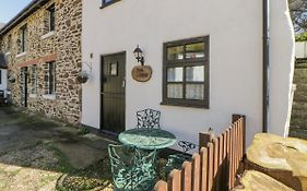 The Lodge At The Cridford Inn